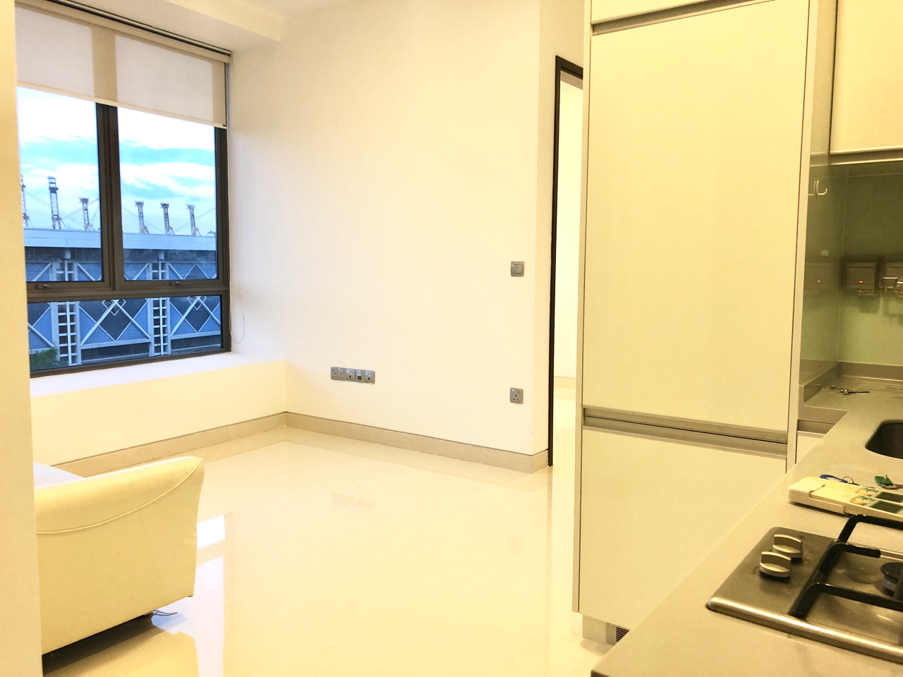 For Rent - Harbour Suites @ Kampong Bahru