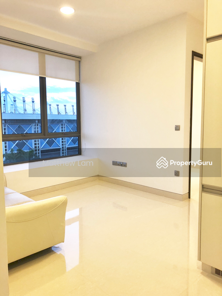 For Rent - Harbour Suites @ Kampong Bahru