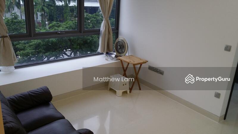 For Rent - Harbour Suites @ Kampong Bahru