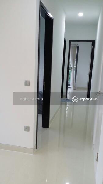 For Rent - Harbour Suites @ Kampong Bahru