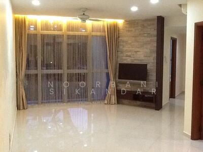 For Rent - The Bayshore