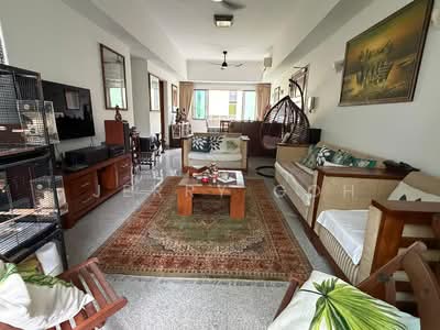 For Rent - The Tropic Gardens