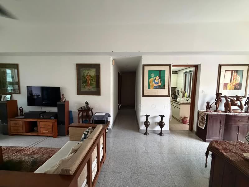 The Tropic Gardens, 332 Upper East Coast Road, 2 Bedrooms, 1,250 sqft, Condominium For Rent, by Jerry Goh, 17816335 - PropertyGuru.com.sg