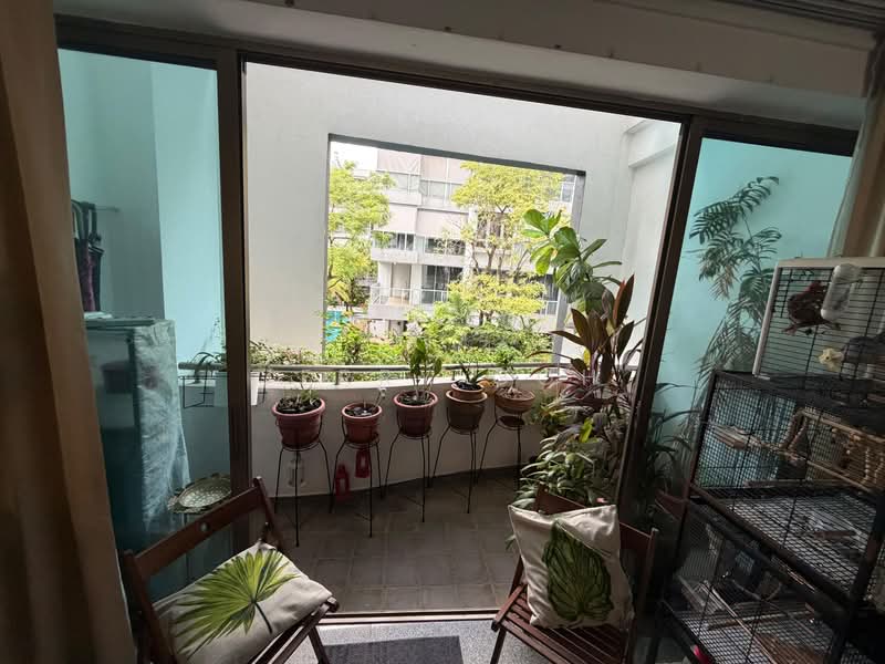 The Tropic Gardens, 332 Upper East Coast Road, 2 Bedrooms, 1,250 sqft, Condominium For Rent, by Jerry Goh, 17816335 - PropertyGuru.com.sg