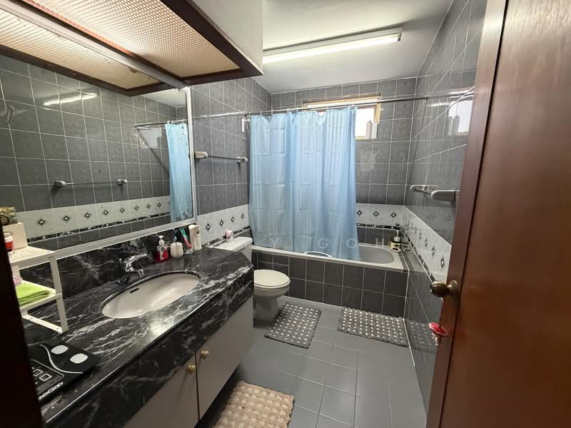 The Tropic Gardens, 332 Upper East Coast Road, 2 Bedrooms, 1,250 sqft, Condominium For Rent, by Jerry Goh, 17816335 - PropertyGuru.com.sg