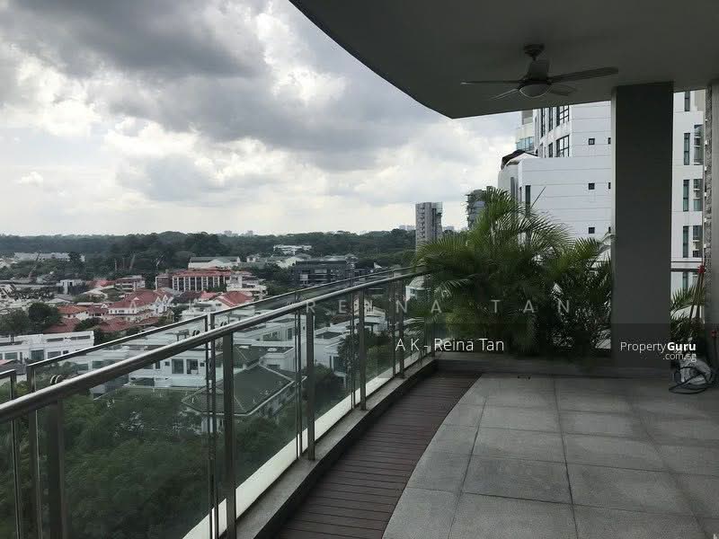 The Solitaire, 5A Balmoral Park, 4 Bedrooms, 2,164 sqft, Condominium For Rent, by Reina Tan, 17822228 - PropertyGuru.com.sg