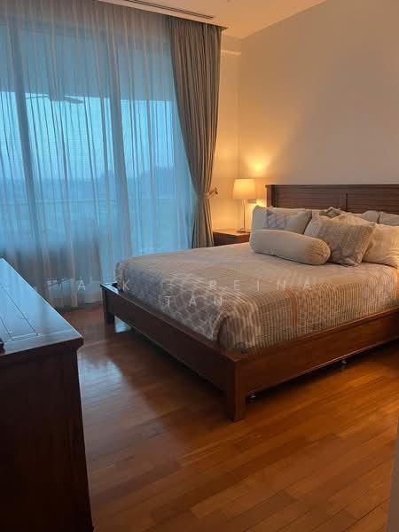 The Solitaire, 5A Balmoral Park, 4 Bedrooms, 2,164 sqft, Condominium For Rent, by Reina Tan, 17822228 - PropertyGuru.com.sg