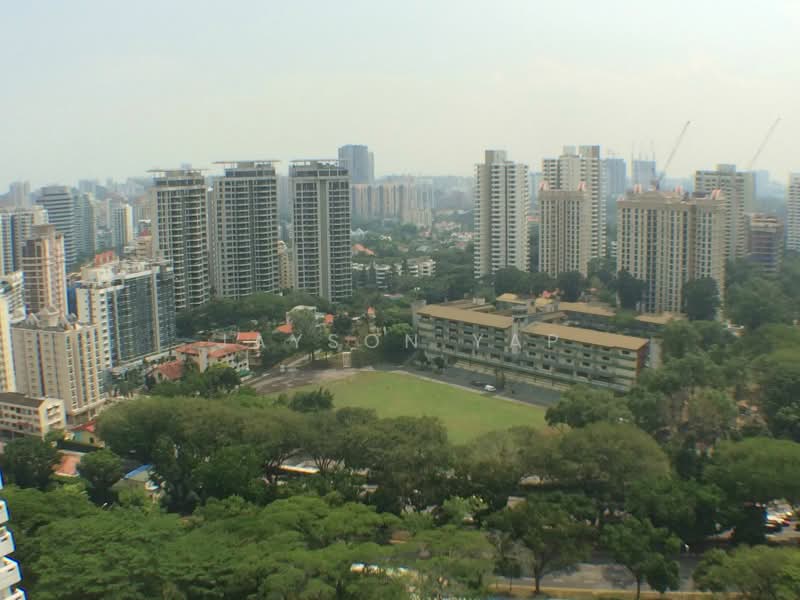 Leonie Suites, 21 Leonie Hill, 2 Bedrooms, 936 sqft, Apartment For Rent, by Jayson Yap, 17822707 - PropertyGuru.com.sg