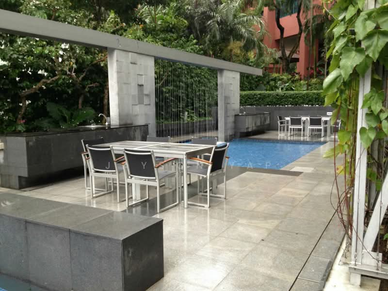 Leonie Suites, 21 Leonie Hill, 2 Bedrooms, 936 sqft, Apartment For Rent, by Jayson Yap, 17822707 - PropertyGuru.com.sg