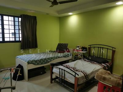 For Rent - 140 Bedok Reservoir Road