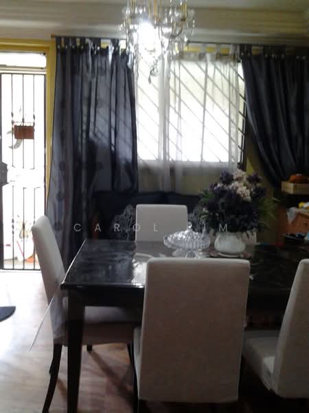 871 Yishun Street 81, 871 Yishun Street 81, 3 Bedrooms, 1,119 sqft, HDB Flat For Rent, by Carol Lim, 17824747 - PropertyGuru.com.sg
