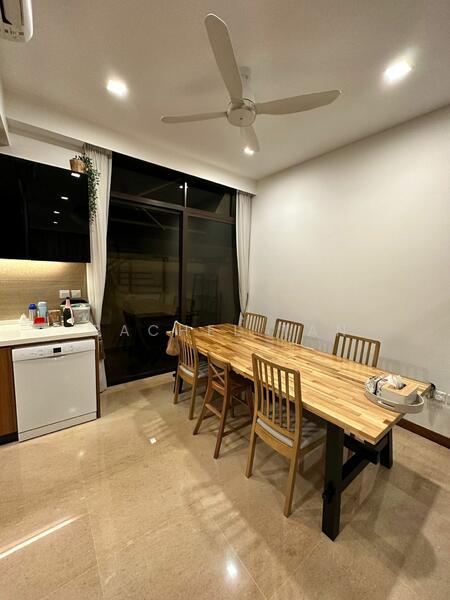 Eleven @ Holland, 11 Holland Link, 5 Bedrooms, 3,735 sqft, Cluster House For Rent, by Rachel Tan, 17825120 - PropertyGuru.com.sg