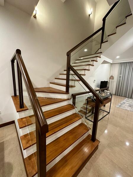 Eleven @ Holland, 11 Holland Link, 5 Bedrooms, 3,735 sqft, Cluster House For Rent, by Rachel Tan, 17825120 - PropertyGuru.com.sg