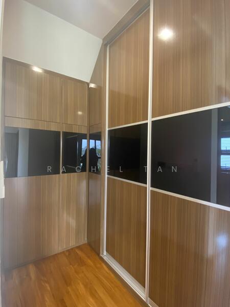 Eleven @ Holland, 11 Holland Link, 5 Bedrooms, 3,735 sqft, Cluster House For Rent, by Rachel Tan, 17825120 - PropertyGuru.com.sg