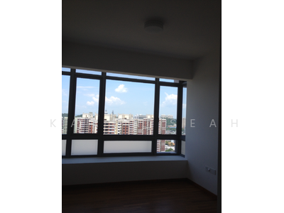 For Rent - Ascentia Sky