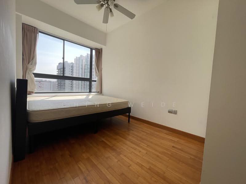 Bella Casita, 7 Ipoh Lane, East Coast / Marine Parade, 2 Bedrooms, 947 sqft, Condominium For Rent, by Ching Weide, 17835331 - Bedroom - PropertyGuru.com.sg