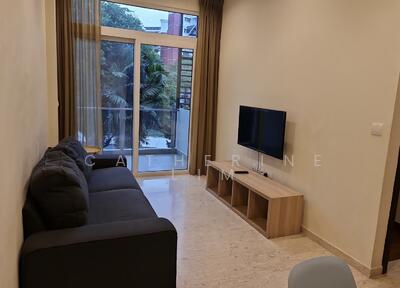 For Rent - Cardiff Residence