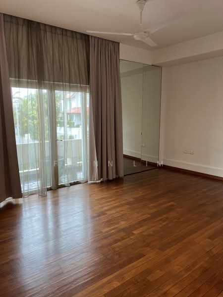 Serangoon Garden Estate, 112 Cowdray Avenue, 4 Bedrooms, 4,000 sqft, Semi-Detached House For Rent, by Fernn Lim, 17840810 - PropertyGuru.com.sg