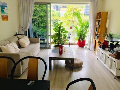 For Rent - Sophia Residence