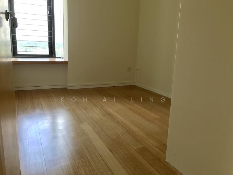 Newton Suites, 60 Newton Road, 3 Bedrooms, 1,238 sqft, Apartment For Rent, by Koh Ai Ling, 17843315 - Third room  - PropertyGuru.com.sg