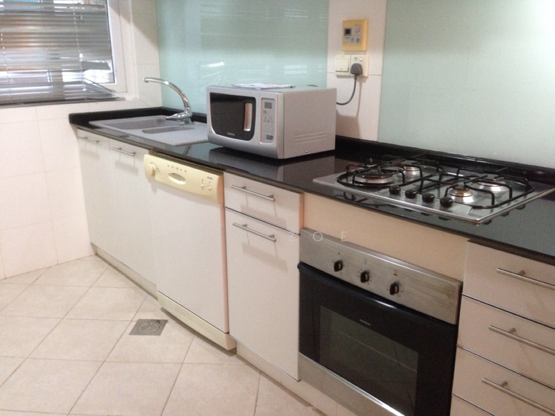 Robertson 100, 100 Robertson Quay, 2 Bedrooms, 872 sqft, Apartment For Rent, by Teo Zoe, 17843470 - PropertyGuru.com.sg