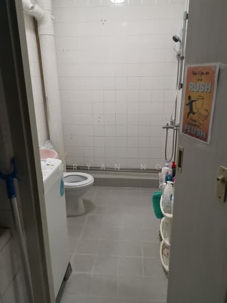 122 Pasir Ris Street 11, 122 Pasir Ris Street 11, 3 Bedrooms, 1,130 sqft, HDB Flat For Rent, by Bryan Ng, 17844859 - PropertyGuru.com.sg