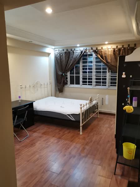 122 Pasir Ris Street 11, 122 Pasir Ris Street 11, 3 Bedrooms, 1,130 sqft, HDB Flat For Rent, by Bryan Ng, 17844859 - PropertyGuru.com.sg