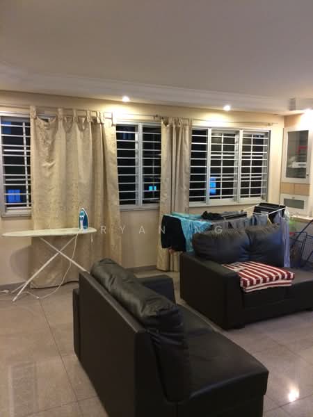122 Pasir Ris Street 11, 122 Pasir Ris Street 11, 3 Bedrooms, 1,130 sqft, HDB Flat For Rent, by Bryan Ng, 17844859 - PropertyGuru.com.sg