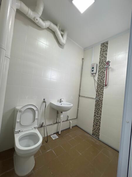 For Rent - 783 Yishun Ring Road