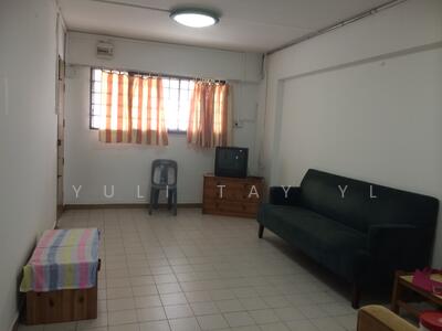 For Rent - 783 Yishun Ring Road