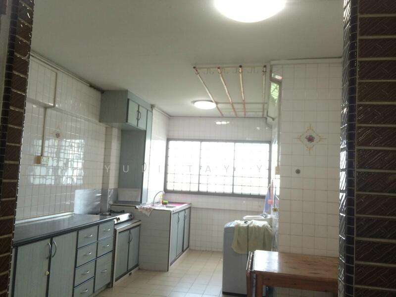 For Rent - 783 Yishun Ring Road