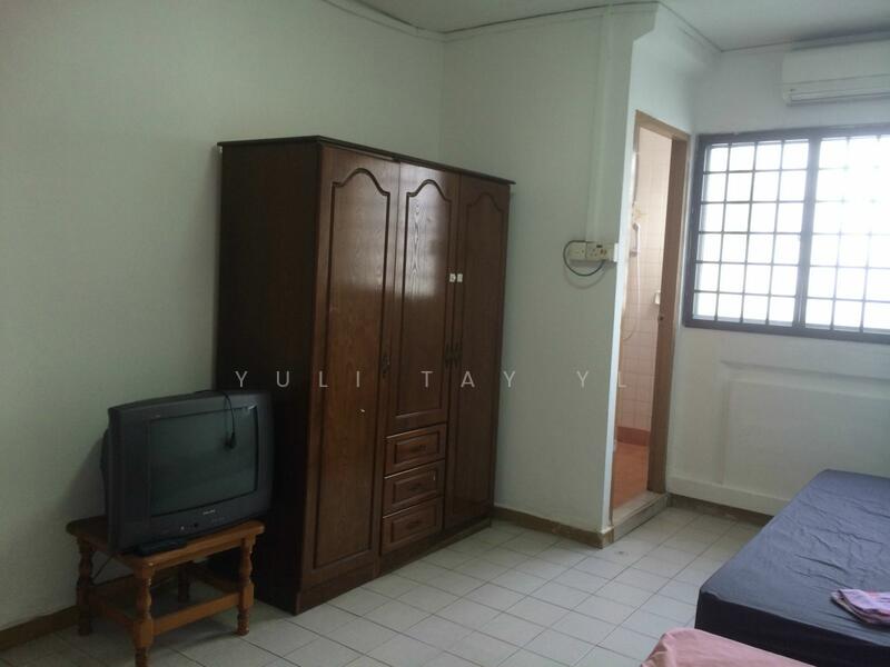 For Rent - 783 Yishun Ring Road