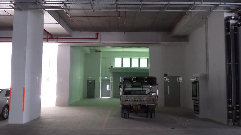 ELDlX @ 11 Mandai Estate, Mandai Estate, Mandai / Upper Thomson, 1,410 sqft, Light Industrial (B1) For Sale, by Tan Terence, 17845388 - CommercialGuru.com.sg