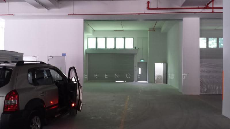 ELDlX @ 11 Mandai Estate, Mandai Estate, Mandai / Upper Thomson, 1,410 sqft, Light Industrial (B1) For Sale, by Tan Terence, 17845388 - CommercialGuru.com.sg