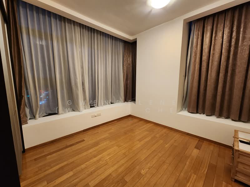 Cube 8, 376 Thomson Road, 2 Bedrooms, 926 sqft, Condominium For Rent, by Gwendelene (Wendy) Chew, 17845812 - Master Bedroom - PropertyGuru.com.sg