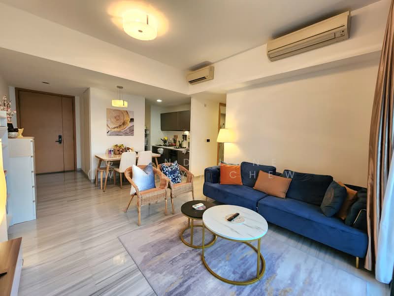 Cube 8, 376 Thomson Road, 2 Bedrooms, 926 sqft, Condominium For Rent, by Gwendelene (Wendy) Chew, 17845812 - PropertyGuru.com.sg