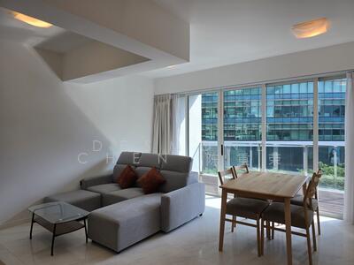 For Rent - Suites at Orchard