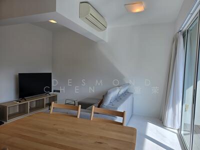 For Rent - Suites at Orchard