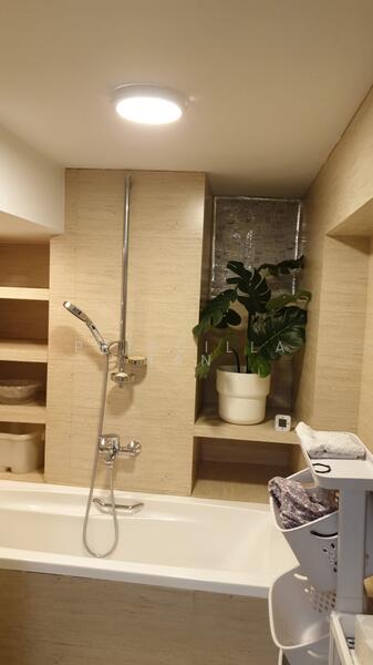 For Rent - Grange Heights