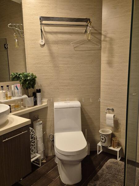 For Rent - Grange Heights