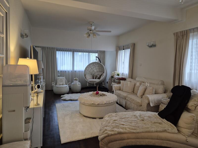 For Rent - Grange Heights