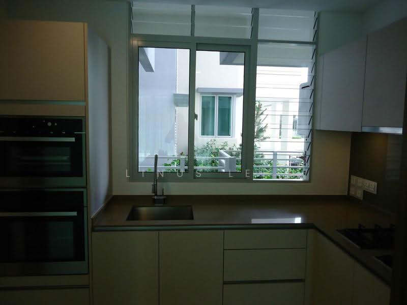 The Glyndebourne, 38 Trevose Crescent, Newton / Novena, 4 Bedrooms, 2,433 sqft, Condominium For Rent, by Linus Lee, 17849147 - Wet Kitchen - PropertyGuru.com.sg