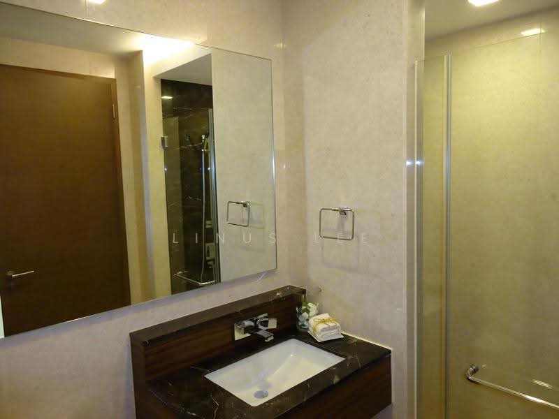 The Glyndebourne, 38 Trevose Crescent, Newton / Novena, 4 Bedrooms, 2,433 sqft, Condominium For Rent, by Linus Lee, 17849147 - Common Bathroom - PropertyGuru.com.sg