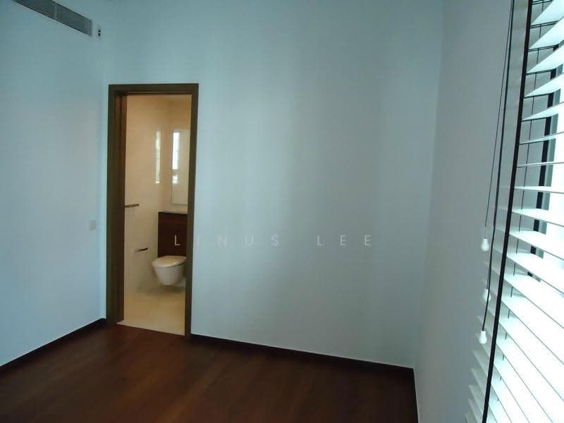 The Glyndebourne, 38 Trevose Crescent, Newton / Novena, 4 Bedrooms, 2,433 sqft, Condominium For Rent, by Linus Lee, 17849147 - Jnr Master Bedroom - PropertyGuru.com.sg