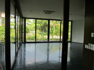 For Rent - Sentosa Cove - Lakeshore View