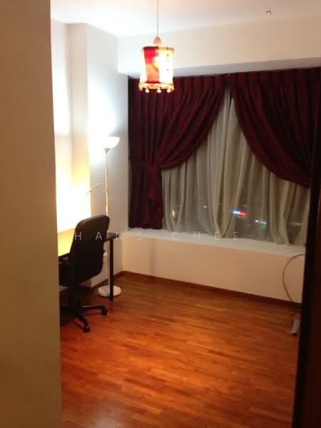 City Square Residences, 14 Kitchener Link, 2 Bedrooms, 861 sqft, Condominium For Rent, by Hans Chee, 17854808 - PropertyGuru.com.sg