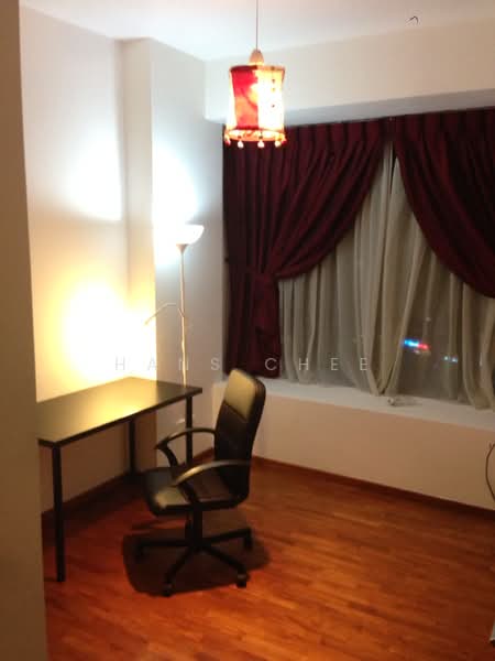 City Square Residences, 14 Kitchener Link, 2 Bedrooms, 861 sqft, Condominium For Rent, by Hans Chee, 17854808 - PropertyGuru.com.sg