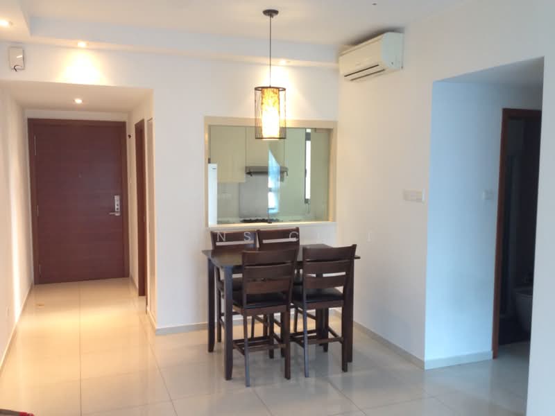 City Square Residences, 14 Kitchener Link, 2 Bedrooms, 861 sqft, Condominium For Rent, by Hans Chee, 17854808 - PropertyGuru.com.sg