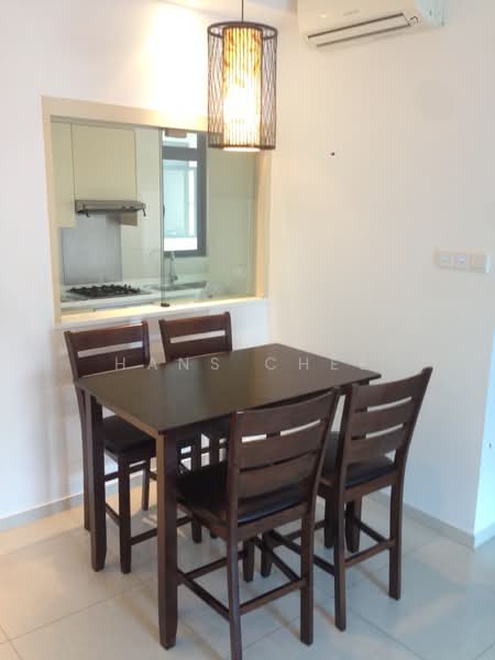 City Square Residences, 14 Kitchener Link, 2 Bedrooms, 861 sqft, Condominium For Rent, by Hans Chee, 17854808 - PropertyGuru.com.sg