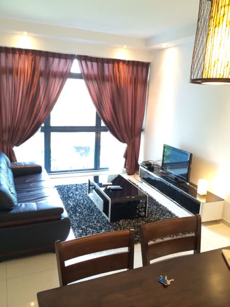 City Square Residences, 14 Kitchener Link, 2 Bedrooms, 861 sqft, Condominium For Rent, by Hans Chee, 17854808 - PropertyGuru.com.sg